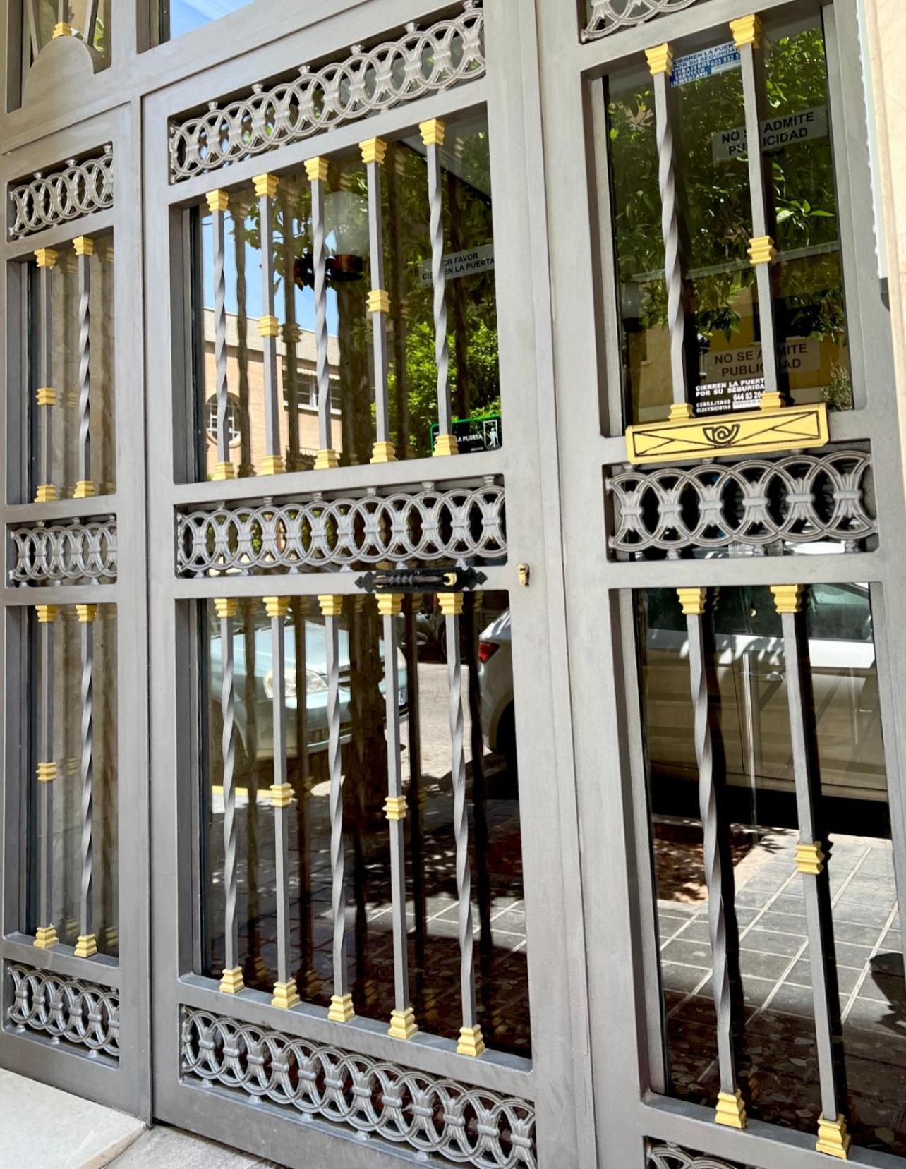 Central Private Bedroom - Comfy&Quiet - Near City Of Arts And Sciences Valencia Exterior photo